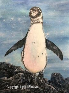 Snorkling Buddy - CP e-Packet